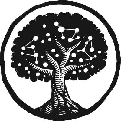 Kumu Tree Logo